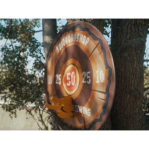 ขวานขว้างเป้า & อุปกรณ์เสริม - Product Image 4