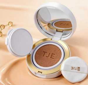 Crème BB hydratante et éclaircissante personnalisable en petite série, effet coussin, SPF50+PA+++, <span class=keywords><strong>poudre</strong></span> correctrice longue tenue pour tous - Product Image 5
