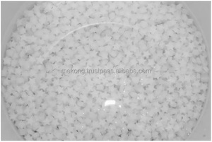 Nata de COCO แผ่นเจลรสลิ้นจี่รสผลไม้พุดดิ้งมะพร้าวพุดดิ้งมะพร้าวโลโก้ที่กำหนดเองจำนวนมากพุดดิ้งชาเจลลี่ - Product Image 3