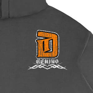 Sweats à capuche pour hommes, sweat-shirt personnalisé en polaire éponge 100% coton respirant pour hommes, sweat-shirt à capuche personnalisé pour hommes fabriqué au Pakistan - Product Image 3