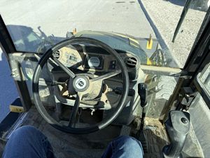 KAUFEN 2017 New Holland B95C Bagger lader ZU VERKAUFEN