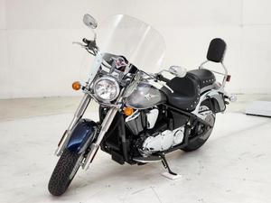 Disponibles Ahora: Motocicletas Vulcans 900 (Classic) LT 2025, Nuevas en Stock - Product Image 3