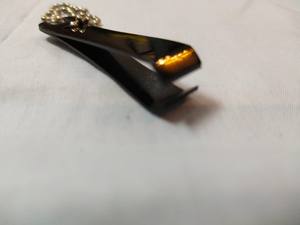 Poignée en caoutchouc pour la pêche à la mouche Porte-aiguille de pêche en acier inoxydable Outils pour enlever les hameçons de pêche à la mouche Clampby Sigal Medco - Product Image 6