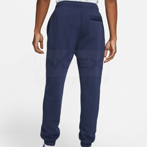 Cómodo Mejor Fleece Hombres Pantalones Diseño Simple Estilo de moda Superventas Hombres Pantalones - Product Image 4