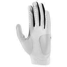 Vente directe d'usine 2026, gants de golf en cuir pour hommes de haute qualité avec logo personnalisé pour les sports d'hiver - Product Image 3