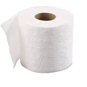 Toilet paper