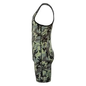 เสื้อกล้ามยกกระชับยกน้ำหนักสำหรับผู้ชายเสื้อกล้ามมวยปล้ำออกกำลังกายในยิม - Product Image 1