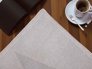 Wool Carpets for Living Room <b>Large</b> Handmade Area Rugs 100% Natural Wool Luxury <b>Flooring</b> At Factory Price - Product Image 4