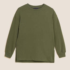 Sudaderas Estampadas Ajustadas para Mujer, Otoño/Invierno, Personalización Frontal, Alta Calidad, Cómodas, Nueva Llegada de Fábrica - Product Image 4