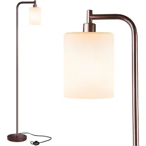 Staande Lamp Premium Amazon Hot Sale Aangepaste Verkoperde Moderne Hoogwaardige Top Ontworpen Moderne Metalen Vissen Vloerlamp