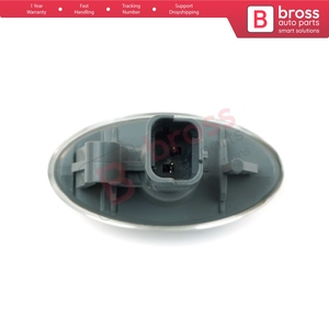 BSP941 ไฟเลี้ยวข้างรถ ไฟเลี้ยวสีเหลืองอำพัน รุ่น 6325G3 สำหรับ - Product Image 6