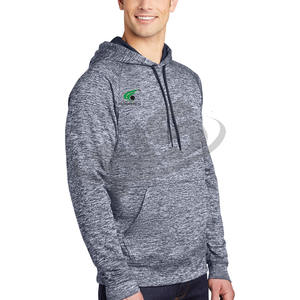 Sudaderas con Capucha para Hombre de Alta Calidad, Mezcla de Algodón y Poliéster, Estilo Básico, Talla Grande, Diseño Personalizado, Precios al por Mayor - Product Image 3