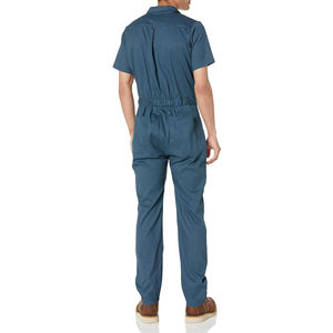 Vente chaude nouvelle arrivée chaudière costume prix de gros meilleure fabrication anti-chimique anti-chaleur haute exigence chaudière costume - Product Image 4