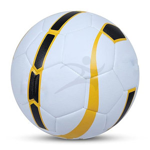 Balón de Fútbol de Diseño Nuevo, Ligero, Material Suave, Balón de Fútbol al por Mayor, Balón de Fútbol Personalizado, Sialkot Pakistaní - Product Image 2