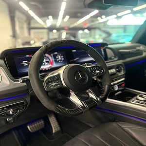 B_enzZ-AMG G 63 2024 en demanda - Product Image 1