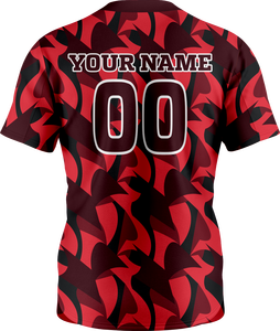 Service OEM Meilleur uniforme de softball en gros Conception d'uniforme de softball Personnalisez votre propre uniforme de softball - Product Image 3