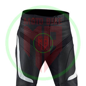 Pantalones de Motocross con Logotipo Personalizado al Por Mayor, Ropa de Carreras para Hombre de Alta Calidad a Bajo Precio - Product Image 4