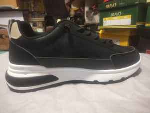 Chaussures de sport respirantes, idéales pour les entraînements, la course à pied et les activités quotidiennes - Product Image 2