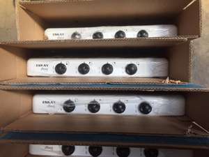 Máquina de churros 20LT de alta calidad para granja, máquina de leche, cuerpo de cromo inoxidable, el mejor precio de Turquía - Product Image 6