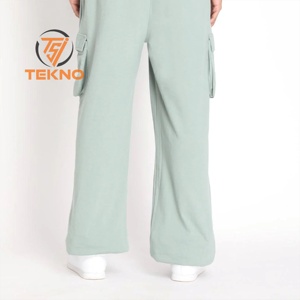 2025 hommes pantalons de survêtement sport décontracté hommes pantalons de survêtement pantalons grande taille bas prix 100% coton hommes pantalons de survêtement en gros OEM - Product Image 6