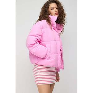 Abrigo Elegante para Mujer - Product Image 1
