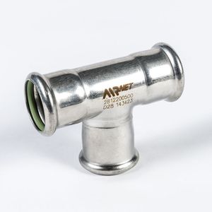 AIRnet T-Pezzi - Product Image 1