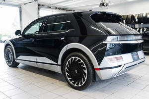 Hyundai Ioniq 5 Limited 2023 Usado - Listo para Enviar - Product Image 6