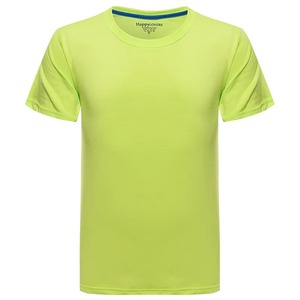 เสื้อยืดผู้ชายสีทึบแนวสตรีท2025ฤดูร้อน | ผ้าฝ้ายแท้โลโก้กำหนดเองสไตล์ฮิปฮอปแบบลำลอง - Product Image 2