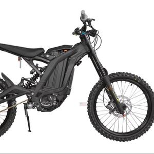 Moto tout-terrain électrique Talarias Sting R MX4 8000W Light B X - Product Image 4