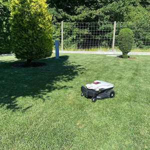 Tondeuse à gazon Robot de 5e génération E1600/E1600T tondeuse à gazon électrique portative autopropulsée professionnelle à vendre - Product Image 2