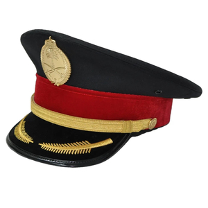 หมวกนักบินยูนิฟอร์ม2025 - Product Image 1