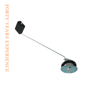 Jauge de niveau de réservoir de pièces automobiles de nouvelle conception Carburant 3874-67-180C - Product Image 1