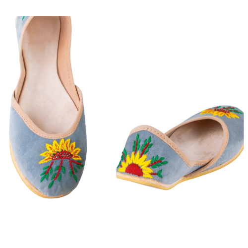 RAJISTANI EMBROIDERED TRADITIONAL BRIDAL JUTTI for WOMEN in LOW PRICE  KHUSSA SHOES LUXURY CRAFTED SHOES for LADIES OEM ODM