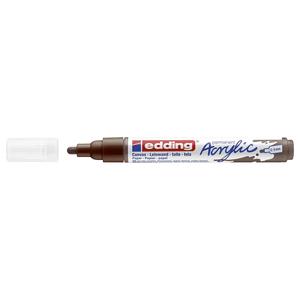 ปากกาอะคริลิค Edding 5100 แพ็ค 10 ด้าม - Product Image 1