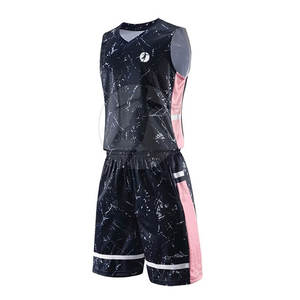 OZIL INTERNATIONAL OEM Uniformes de Baloncesto Personalizados 100% Poliéster, Hechos en Fábrica, Transpirables, de Alta Calidad, Unisex para Adultos - Product Image 1