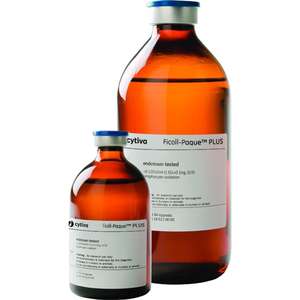 Ficoll Paque Plus 6x100 ml Fournitures de laboratoire - Product Image 1