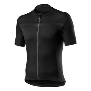 Maillot de football/cyclisme léger et respirant personnalisable pour homme, manches courtes, impression par sublimation, noms d'équipe/joueurs, toutes saisons - Product Image 2
