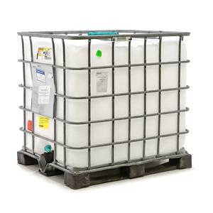 Tanque IBC de Polietileno de 1000 Litros de Calidad Premium, Venta Directa de Fábrica, Compatible con Nitrógeno Líquido, Recubierto en Polvo, Portátil - Product Image 2