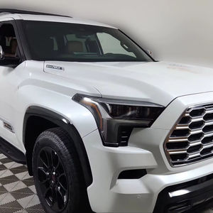 TOYOTA SEQUOIA 3.4PH AT 2025 d'occasion, propre (conduite à gauche) - Product Image 1