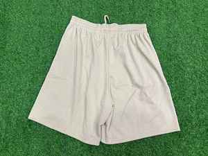 2024 hommes haute qualité Cargo Shorts personnalisé salle de sport été grande taille solide motif Style décontracté écologique Anti-rides poches # S - Product Image 2