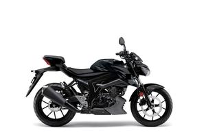 GSXS125 léger de qualité supérieure, 125 cm³ - Product Image 2