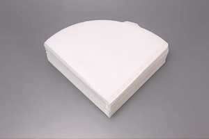 Cien Filtros de Café en Forma de V de Papel Blanqueado Hario 02 - Product Image 2
