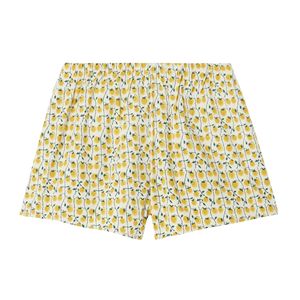 Shorts pour femmes shorts de sport pour femmes brodés en dentelle taille haute élégant été décontracté mode shorts fournisseurs à la mode - Product Image 1