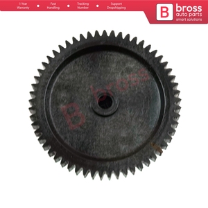 Kit de réparation de refroidisseur de soupape EGR BGE656, engrenage 57/9 dents pour moteur 208 1.4 HDI 2012-2019 - Product Image 2
