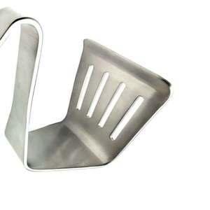 Retractor de Escápula Davidson de Acero Inoxidable de Alta Calidad, Instrumento Quirúrgico Abdominal Manual de SurgiRight Instruments - Product Image 3