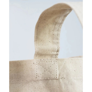 Sacs à main multicolores de haute qualité pour femmes et hommes, couleur jaune, sac réutilisable 100% coton pour lettre de voyage - Product Image 6