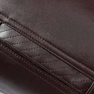 แจ็คเก็ตหนังสไตล์ใหม่สำหรับผู้ชาย, แจ็คเก็ตนักขี่มอเตอร์ไซค์จากกาแล็คซี่ดารา Chris Pratt - Product Image 5