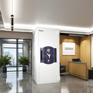 Caja Fuerte de Seguridad Profesional Conqueror Safe 3 para Oficinas Modernas y Entornos Corporativos - Product Image 1