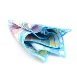 Nappe en gros de haute qualité, torchon de cuisine, chiffon de nettoyage de vaisselle, torchons de cuisine 100% coton, nappe - Product Image 3
