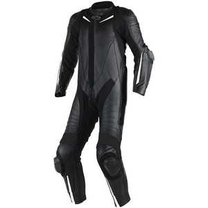 Custom Made Motorbike Cowhide Biking Racing Sport Leather <b>Suit</b> Breathable High Quality Motorbike <b>Suits</b> for Men - Product Image 2